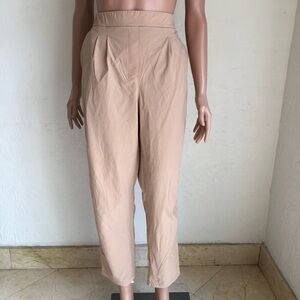 Lululemon Athletica Your True High-Rise Beech Wood Trousers Pants Women’s Size 8